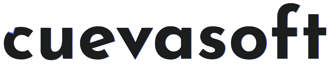 Cuevasoft Logo