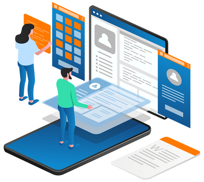 Mobile App Development