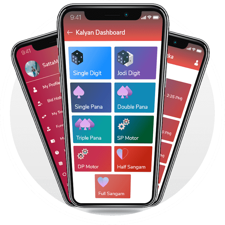 Satta Matka Game Development